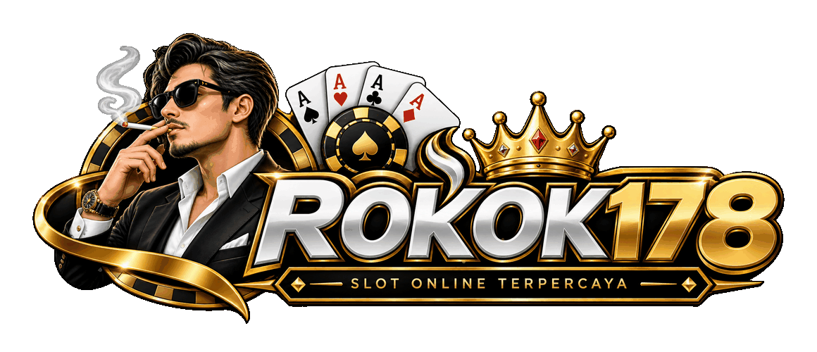 Logo Rokok178